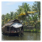 Kerala Tour - 9 Jours