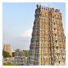 Tour Inde du Sud - 14 Jours