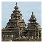 Tour Tamilnadu et Kerala Tour - 11 Jours